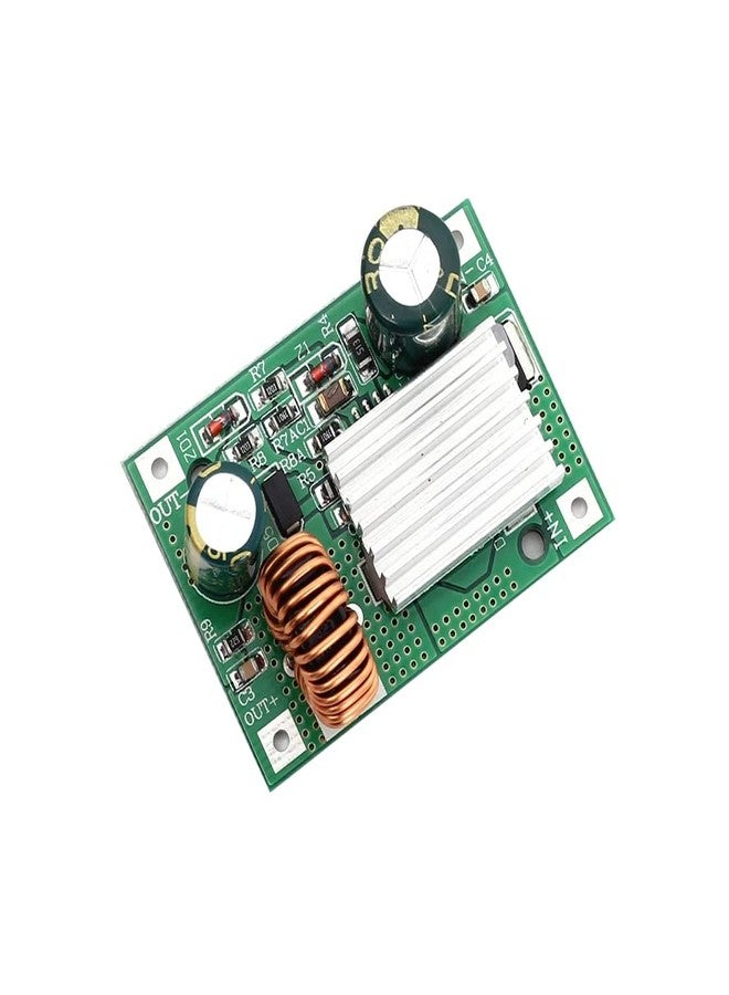 CentIoT - DC-DC 16-120V to 12V 3A Step Down Buck Converter Non-Isolated Stabilizer Power Supply Module - Image 5